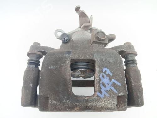 Left rear brake caliper FIAT FREEMONT (345_) 2.0 JTD | BP29505757M107 