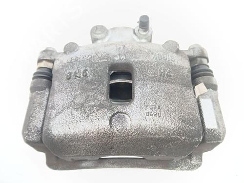 Left front brake caliper KIA PICANTO III (JA) 1.0 | BP23210217M105 - Image 2
