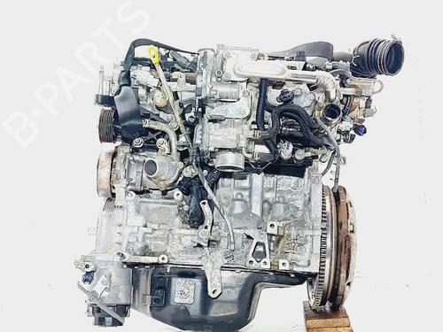 Engine TOYOTA RAV 4 IV (_A4_) | BP16304661M1 - Image 6