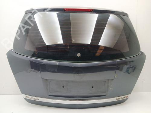 Used Tailgate OPEL ANTARA A (L07) 2.0 CDTI (150 hp) 30635983