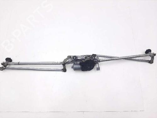Used Front wiper motor Front wiper motor 8603996 8603996