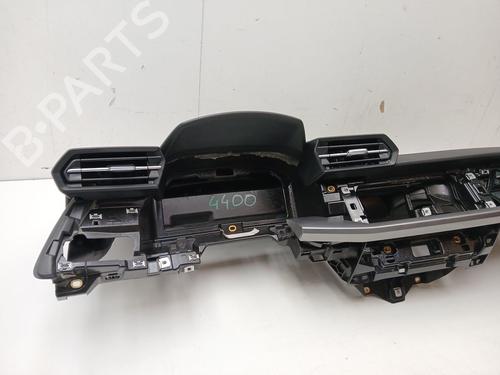 Dashboard AUDI A3 Sportback (8YA, 8YF) 35 TDI | BP35787789C46 - Image 3