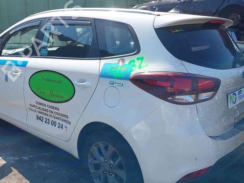 Electronic sensor KIA CARENS IV 1.7 CRDi | BP28693125M84 - Image 6