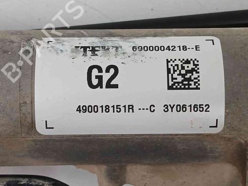 Steering rack RENAULT EXPRESS Box Body/MPV 1.5 Blue dCi 95 (F6AB) | BP38783393M22 - Image 5