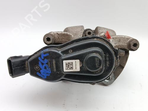 Right rear brake caliper RENAULT MEGANE IV Hatchback (B9A/M/N_) 1.2 TCe 130 (B9MR) | BP36032637M106 - Image 3