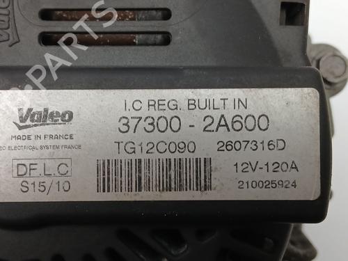 Alternator KIA CEE'D Hatchback (ED) | BP24052299M7 - Image 5