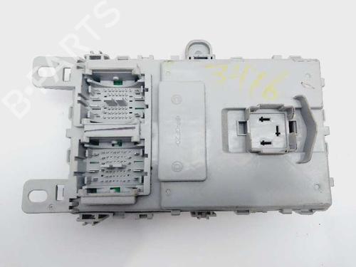 Fuse box HYUNDAI i20 II (GB, IB)  | BP17725630E1 