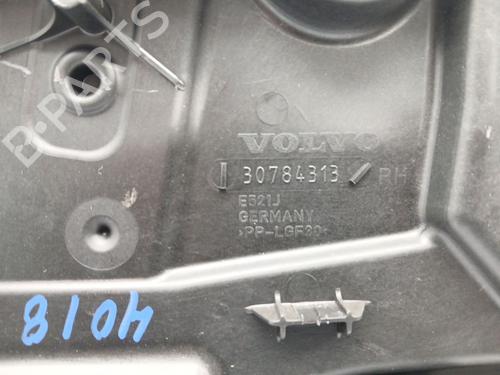 Rear right window mechanism VOLVO V60 I Cross Country (157) D4 Polestar AWD | BP29204909C25 