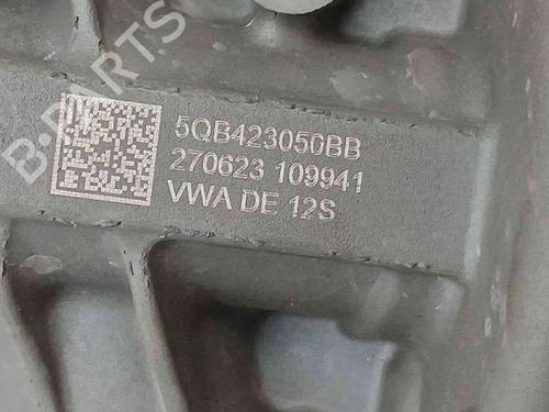 Steering rack VW TOURAN (5T1) | BP38783381M22 - Image 7