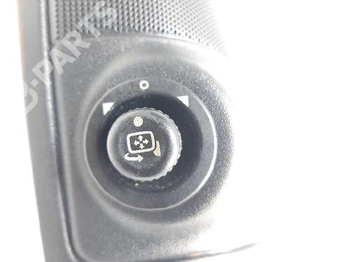 Mirror switch LAND ROVER RANGE ROVER SPORT I (L320) 2.7 D 4x4 | BP9261216I25 