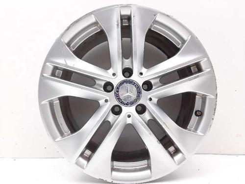 Used Rim Rim MERCEDES-BENZ E-CLASS T-Model (S212) E 350 CGI (212.257) (292 hp) 11043929 11043929