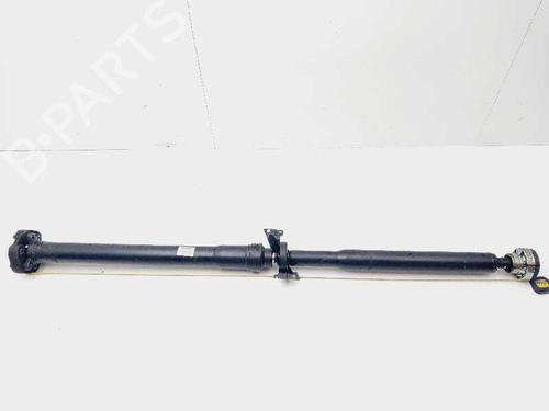 Driveshaft PORSCHE PANAMERA (970) 3.6 4 (300 hp) 16092910