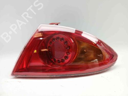 Used Right taillight Right taillight 37218623 37218623
