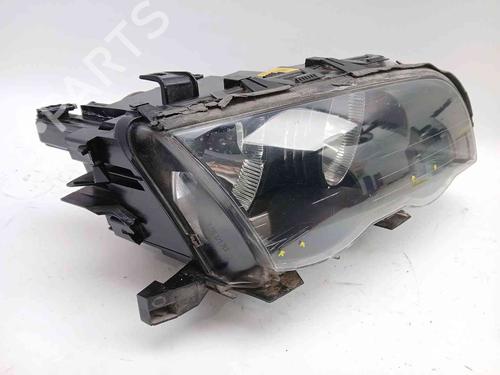 Right headlight BMW 3 (E46) 320 d | BP39654427C29 - Image 3