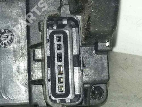 Front right lock NISSAN MICRA III (K12)  | BP2971320C97 