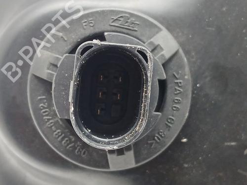 Servo brake VW TOUAREG (7LA, 7L6, 7L7) 2.5 R5 TDI | BP29505716M42 