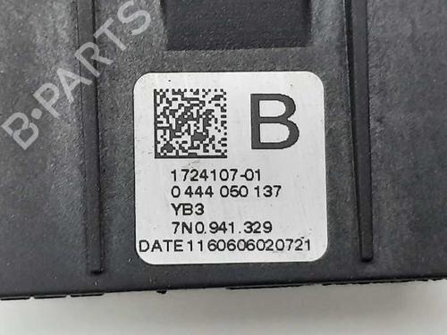 Elektronisk modul VW CADDY IV MPV (SAB, SAJ) 2.0 TDI | BP20678977M83 