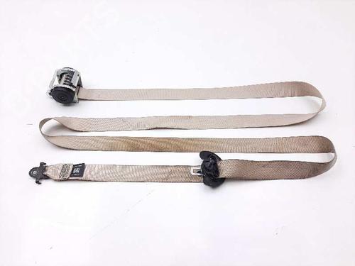 Used Front right seatbelt Front right seatbelt BMW 5 (F10) 525 d (204 hp) 11385268 11385268