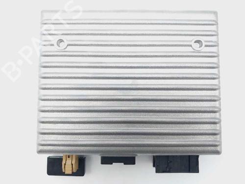 Used Electronic module Electronic module OPEL ASTRA J (P10) [2009-2016] 20686421 20686421