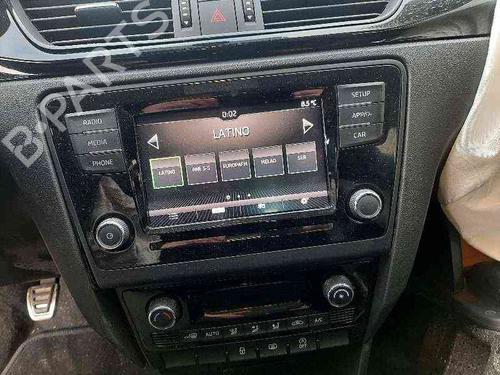 Electronic sensor SKODA RAPID Spaceback (NH1) | BP20684769M84 - Image 15