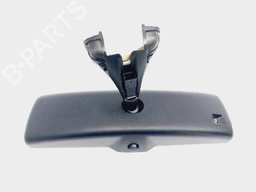Rear mirror VW PASSAT B7 (362) 2.0 TDI | BP20684627I6 