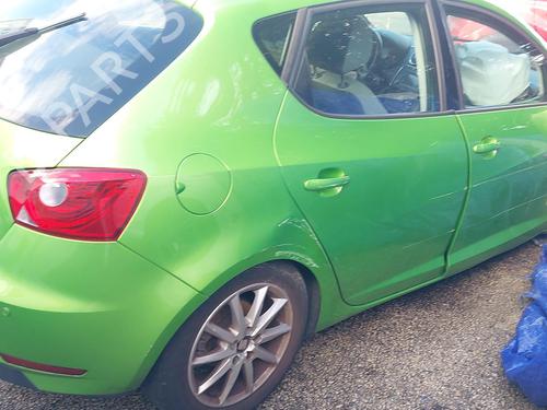 Electronic sensor SEAT IBIZA IV (6J5, 6P1) 1.4 TDI | BP31065354M84 