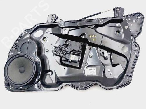 Used Front right window mechanism Front right window mechanism VW PASSAT B7 (362) 2.0 TDI (140 hp) 20684620 20684620