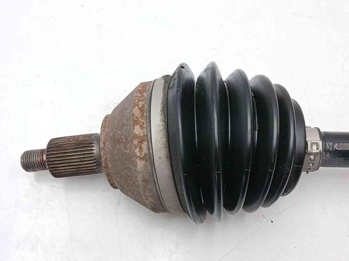 Right front driveshaft AUDI A1 Sportback (GBA) 30 TFSI | BP36991580M39 - Image 3