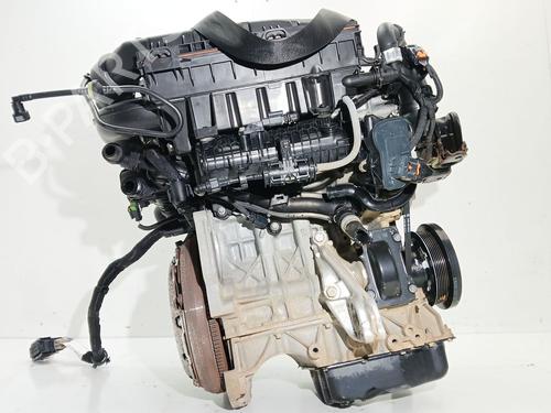 Engine CITROËN C4 CACTUS Van (0B_, 0P_) PureTech 110 | BP32301703M1 - Image 2