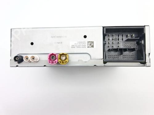 Radio VW TAIGO (CS1) 1.0 TSI | BP32998735E6 - Image 4