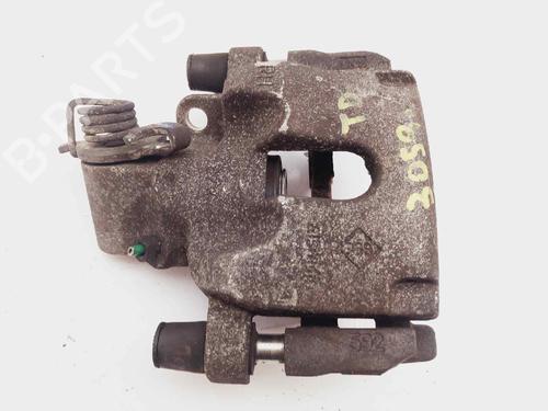Used Right rear brake caliper RENAULT LAGUNA Coupe (DT0/1) [2008-2015]  15186779