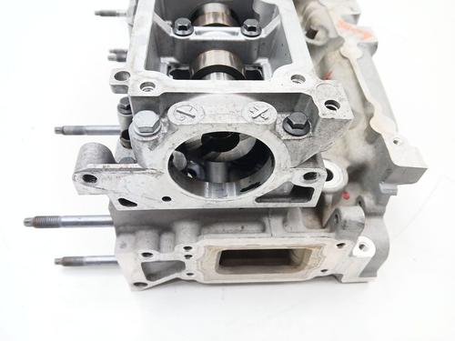 Cylinder head PEUGEOT 508 SW I (8E_) 1.6 BlueHDi 120 | BP31352947M5