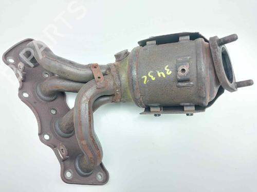 Used Catalyst Catalyst KIA SPORTAGE II (JE_, KM_) [2004-2011] 17196691 17196691