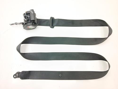 Used Rear left seatbelt BMW 3 (F30, F80) 318 d (143 hp) 22758739