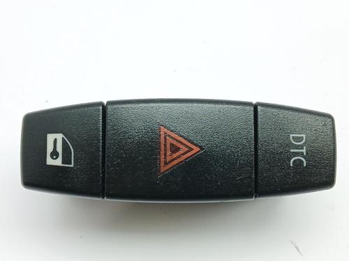 Used Warning switch Warning switch BMW 1 (E87) 118 d (122 hp) 21097439 21097439
