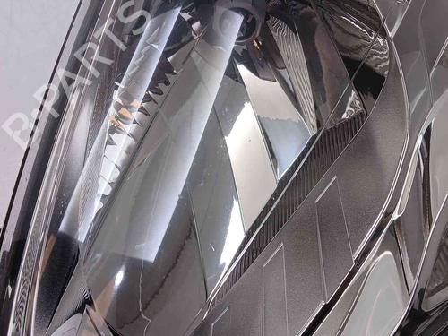 Left headlight CITROËN BERLINGO Box Body/MPV (B9) 1.6 HDi 75 | BP38525303C28 - Image 2