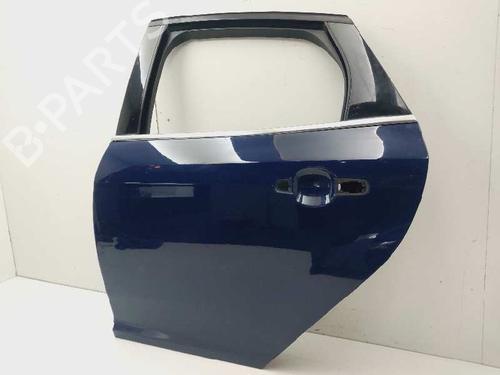 Left rear door FORD FOCUS III  | BP17543365C4 