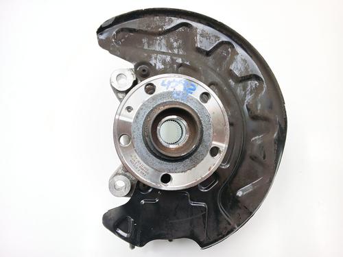 Used Left front steering knuckle Left front steering knuckle SKODA SUPERB III (3V3) 2.0 TDI (150 hp) 29885129 29885129
