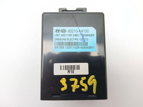 electronic-module-kia-carens-iv-17-crdi-95210a4100-2013-22752099 main image