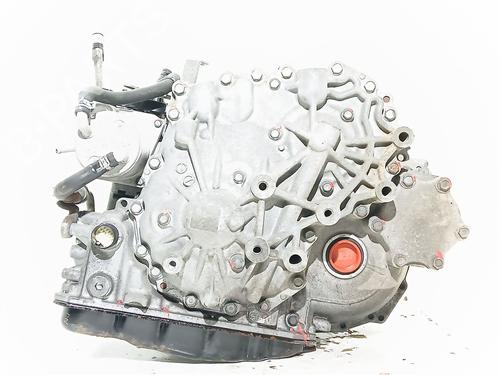 Gearbox NISSAN QASHQAI / QASHQAI +2 I (J10, NJ10, JJ10E) 2.0 All-wheel Drive | BP25652174M3 