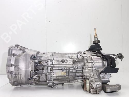 Gearbox BMW 3 (E90) 330 xd | BP33463499M3 - Image 5
