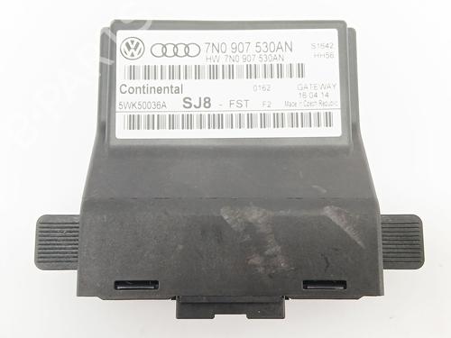 Used Electronic module VW PASSAT CC B6 (357) 2.0 TDI (163 hp) 29478520