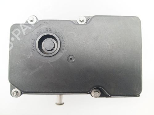 ABS pump CITROËN C4 Coupe (LA_)  | BP26321526M43 