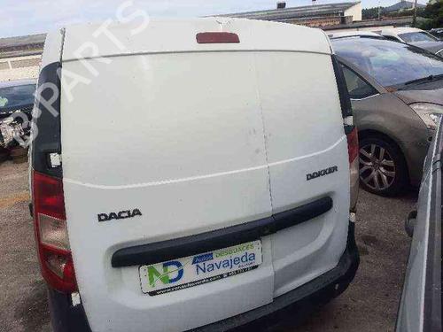 Warning switch DACIA DOKKER MPV (KE_) | BP20684098I22 - Image 9