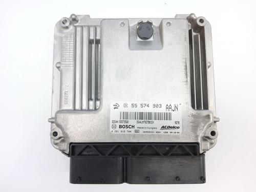 engine-control-unit-ecu-opel-insignia-a-g09-2008-2009-2010-2011-2012-2013-2014-2015-2016-2017-24330023 main image