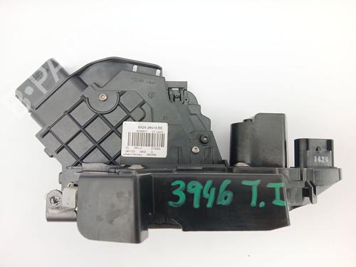 Rear left lock JAGUAR XF I (X250) 3.0 D | BP26940969C100 