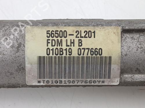 Steering rack HYUNDAI i30 (FD)  | BP25914275M22 