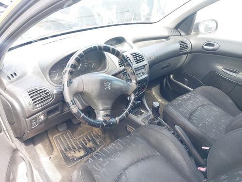 Motor PEUGEOT 206 SW (2E/K) 1.4 | BP25977238M1 