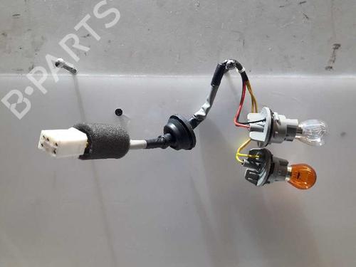 Used Lamp holder KIA RIO III (UB) 1.2 CVVT (84 hp) 14500063