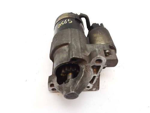 Starter NISSAN ALMERA II Hatchback (N16) | BP20681995M8 - Image 3
